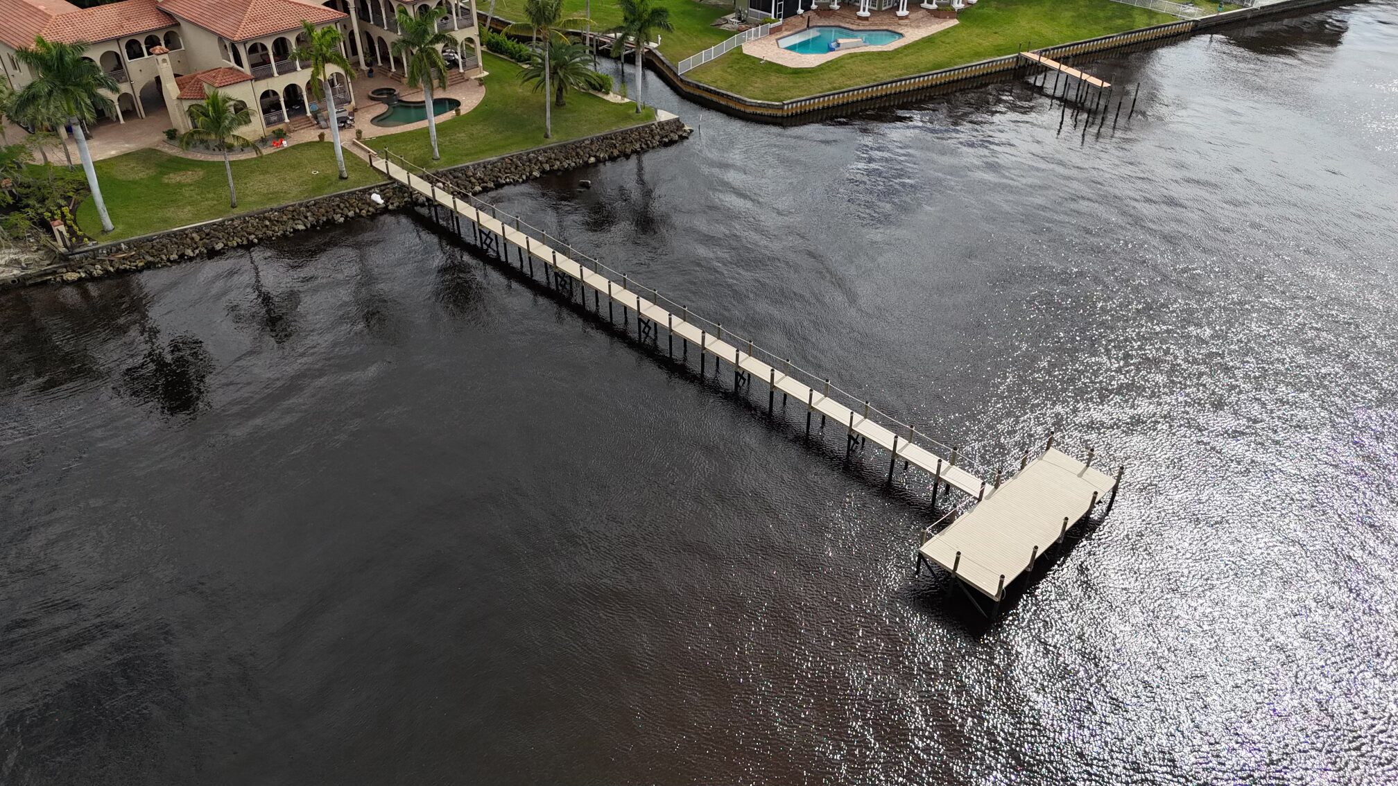 The Hidden Costs of Ignoring Seawall Damage in Southwest Florida